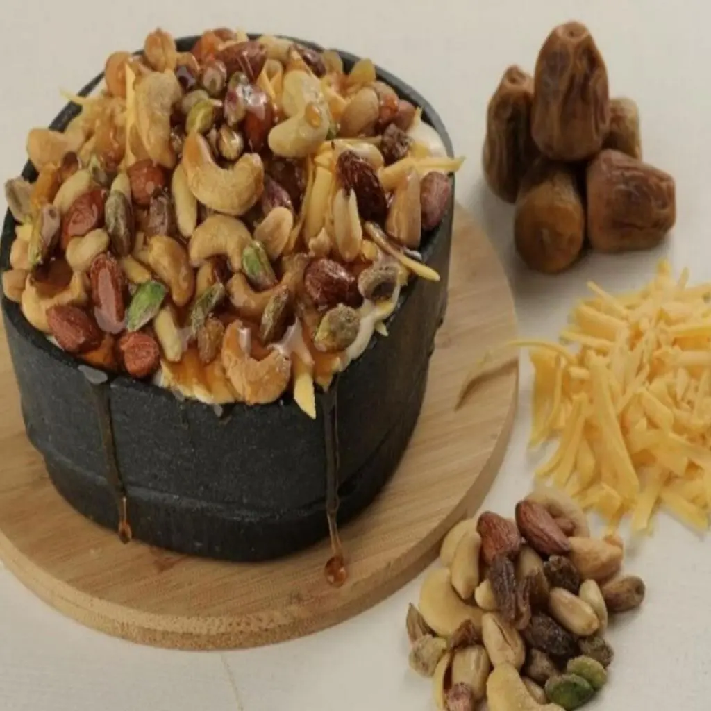 عريكة شعبيات تهامة
